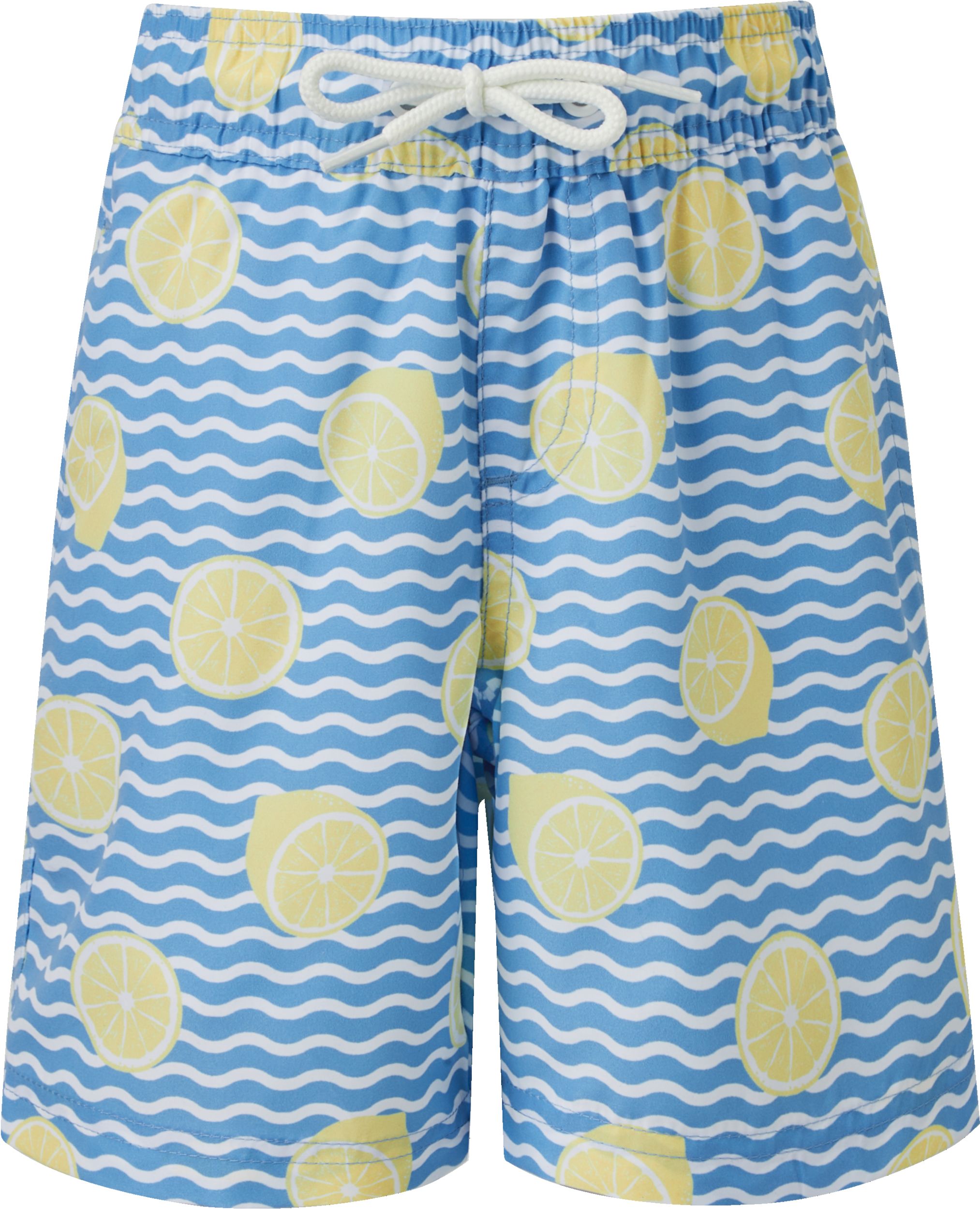 Ripzone Boys' Terrance Swim Shorts