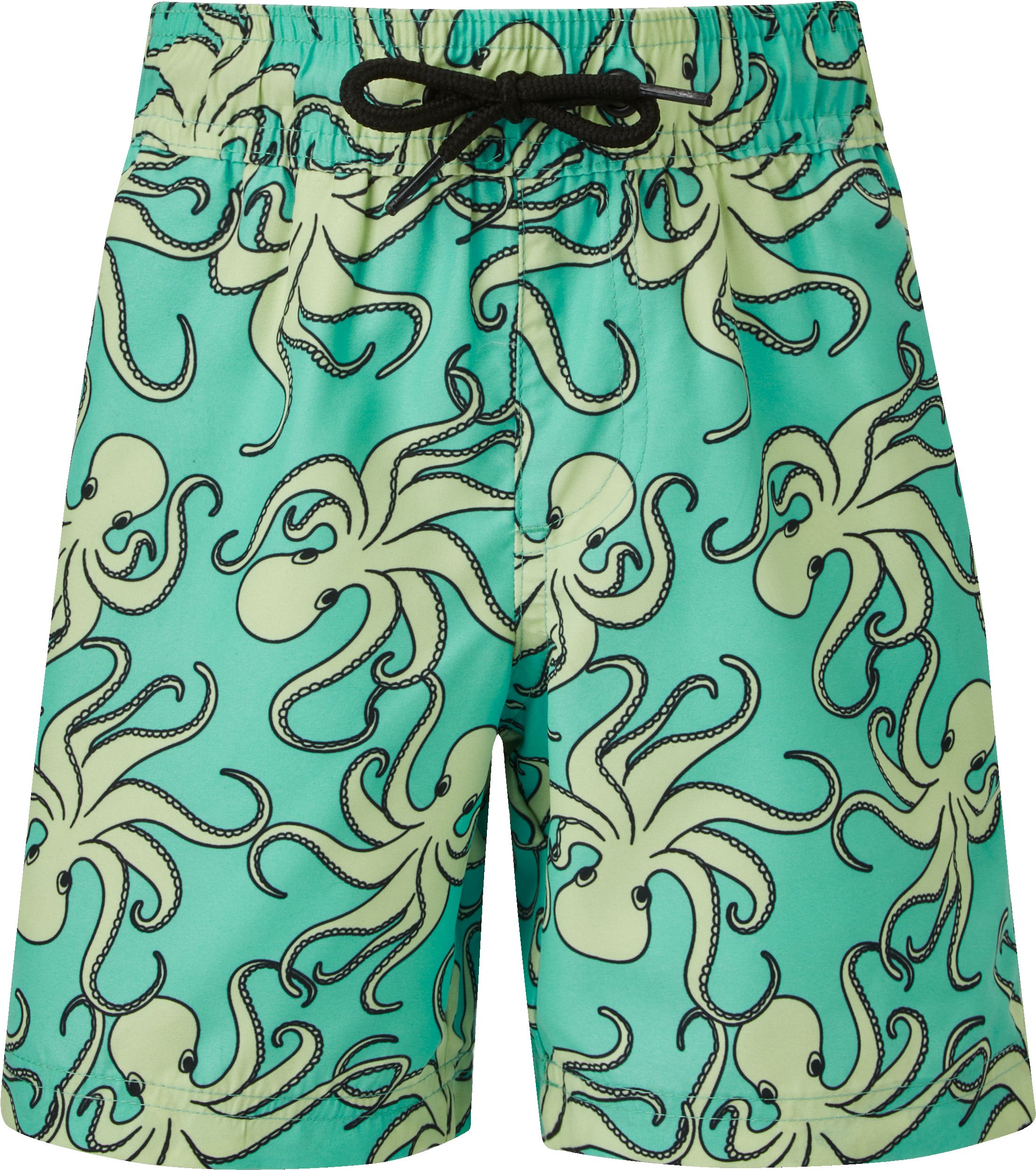 Ripzone Boys' Terrance Swim Shorts