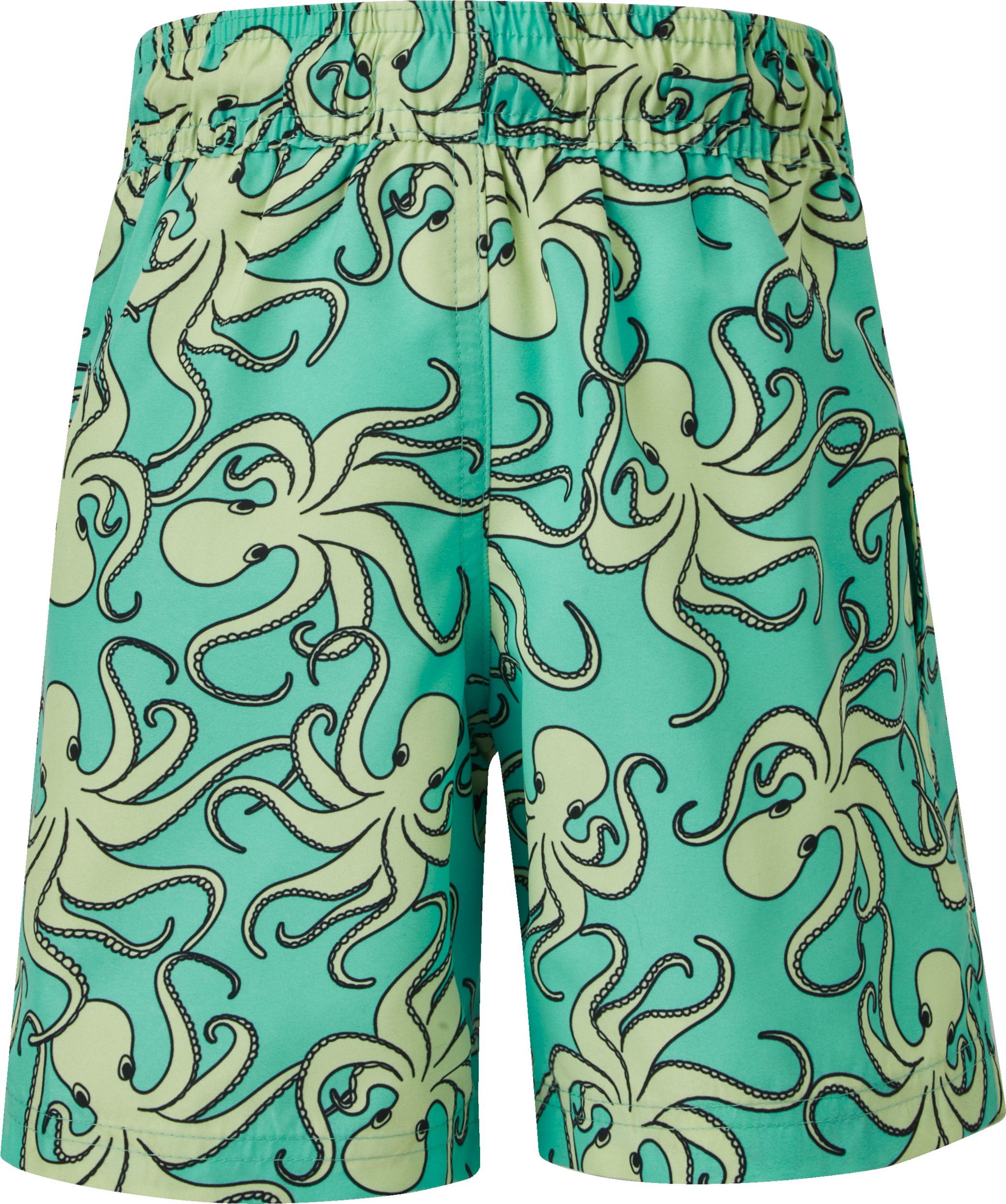 Ripzone Boys' Terrance Swim Shorts