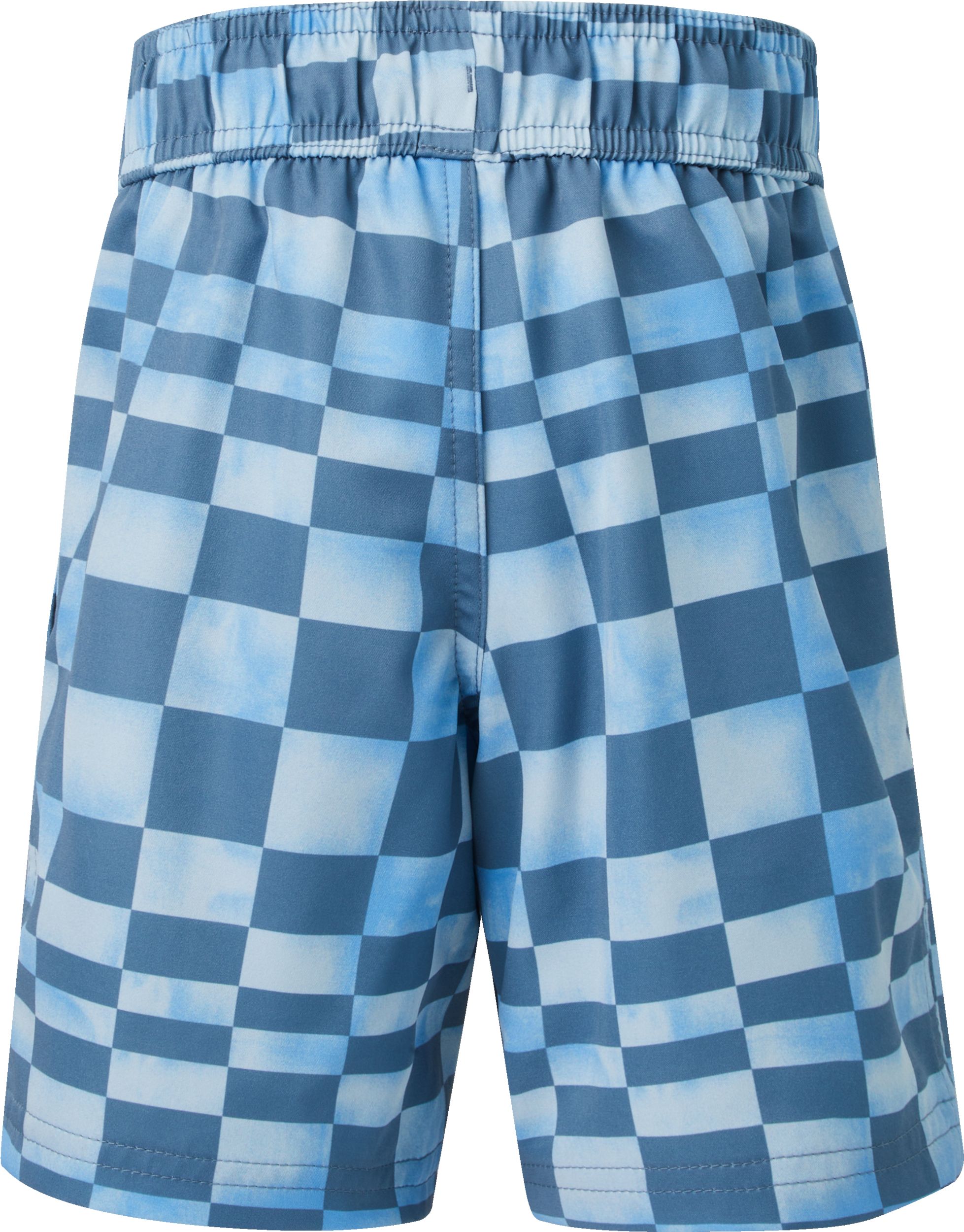 Ripzone Boys' Raith 3.0 Printed Volley Shorts