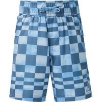 Ripzone Boys' Raith 3.0 Printed Volley Shorts