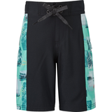 Ripzone Boys' Lieko Panel Shorts Front_Flat