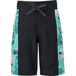 Ripzone Boys' Lieko Panel Shorts