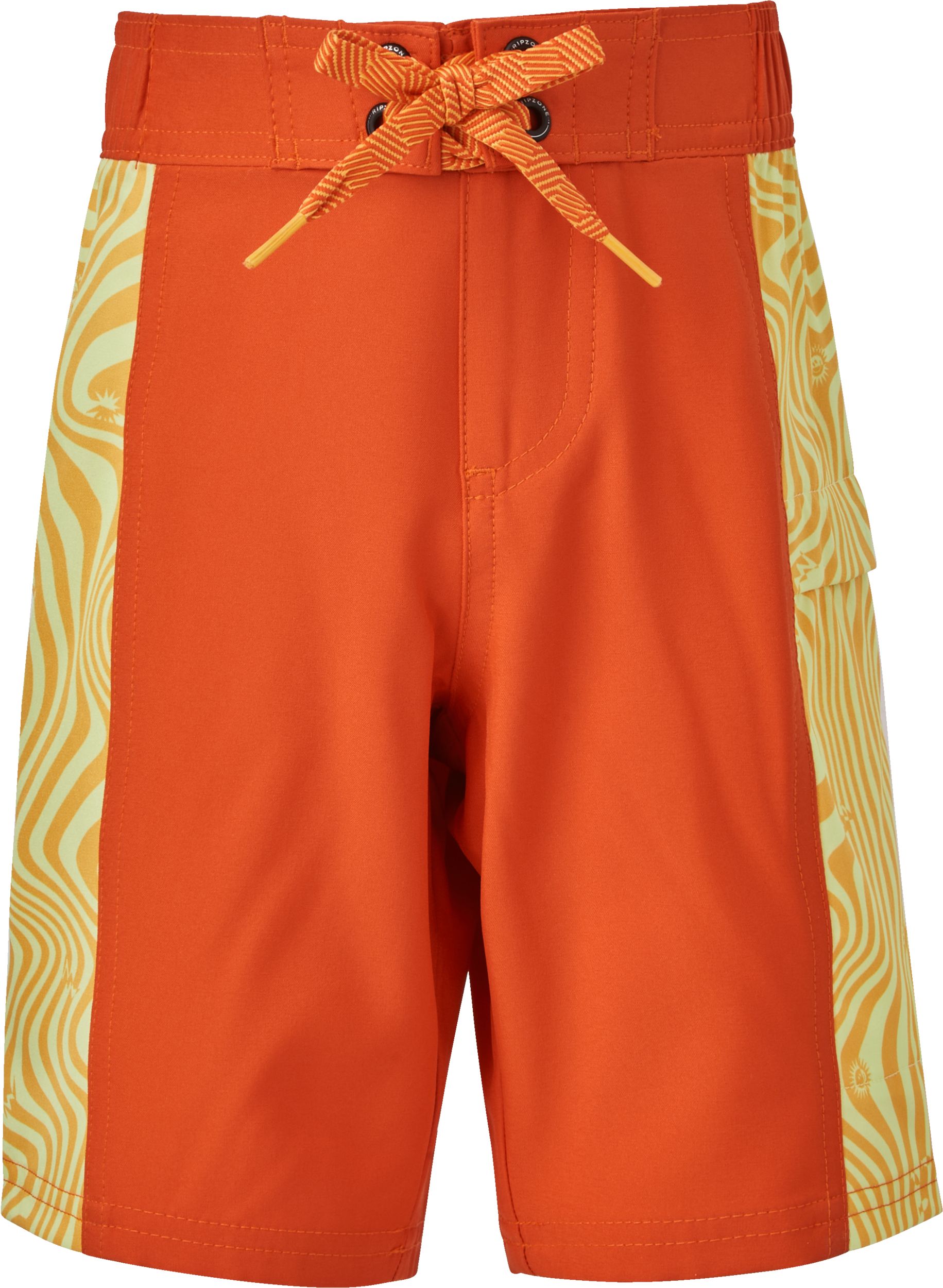 Ripzone Boys' Lieko Panel Shorts