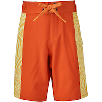 Ripzone Boys' Lieko Panel Shorts