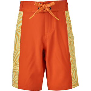 Ripzone Boys' Lieko Panel Shorts