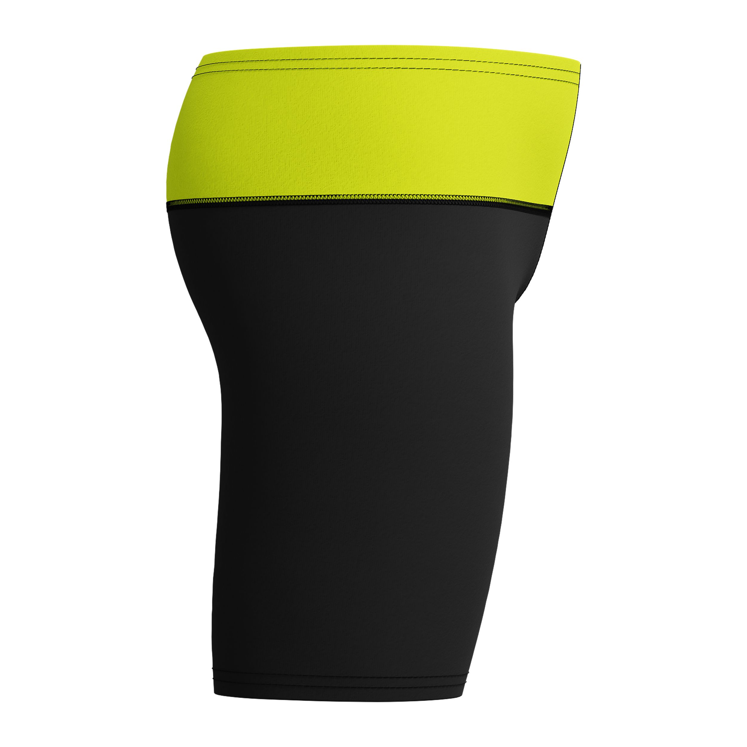 Speedo Boys' Colorblock Swim Jammer Shorts