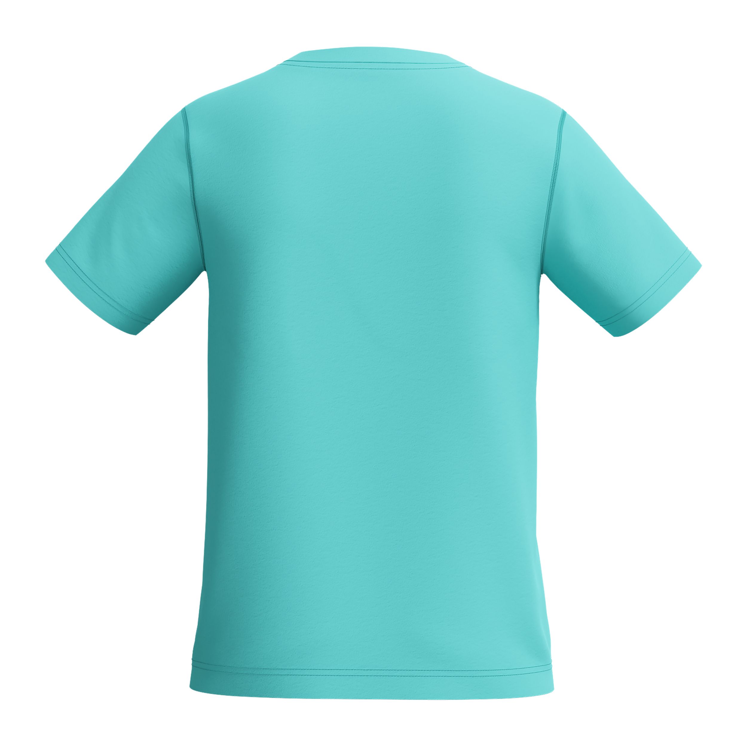 Speedo Boys' Graphic Swim T Shirt
