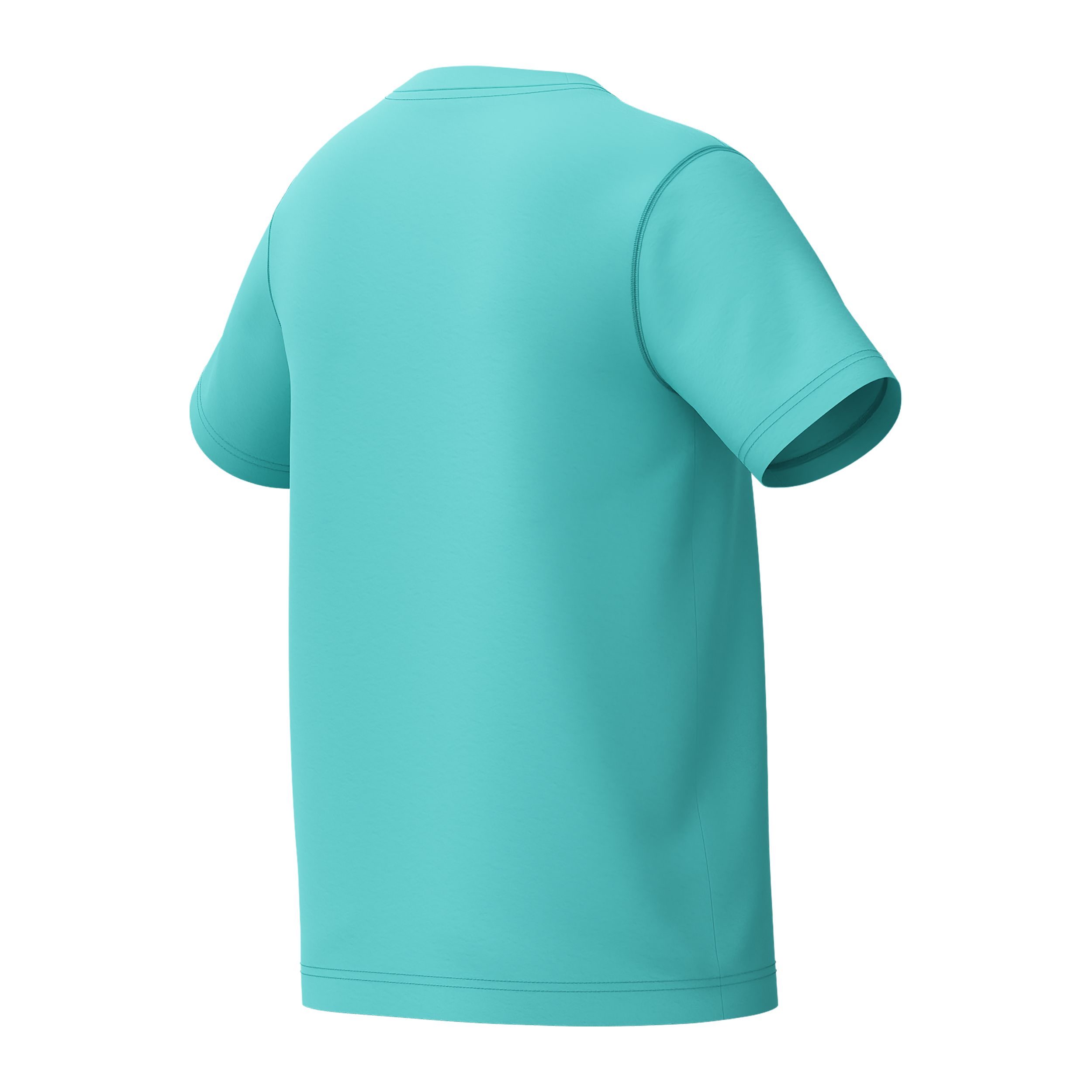Speedo Boys' Graphic Swim T Shirt