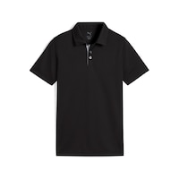 PUMA Golf Boys' Pure 2.0 Polo T Shirt