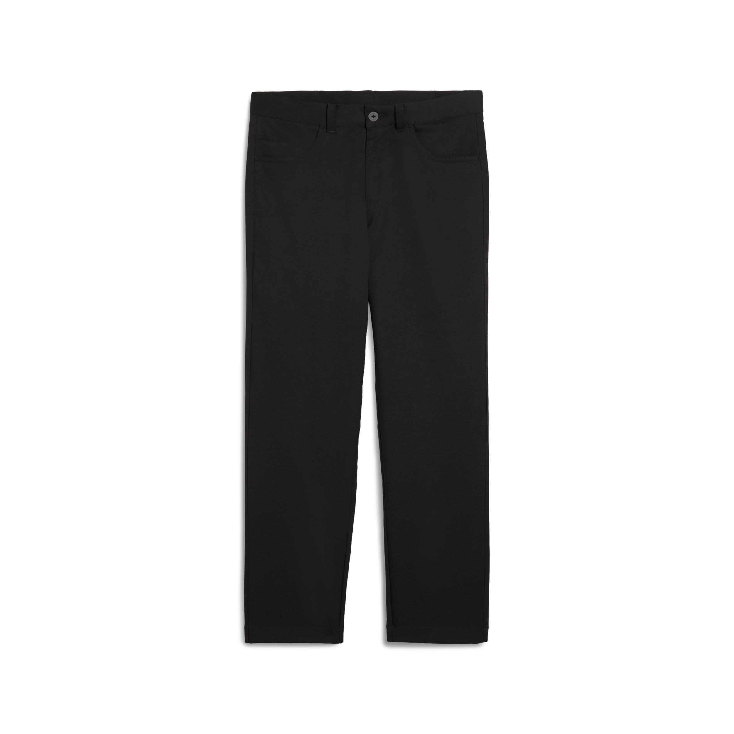 PUMA Golf Boys' 5 Pocket Pants
