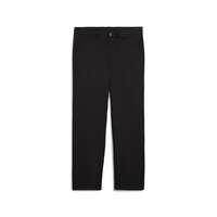 PUMA Golf Boys' 5 Pocket Pants Front_Flat