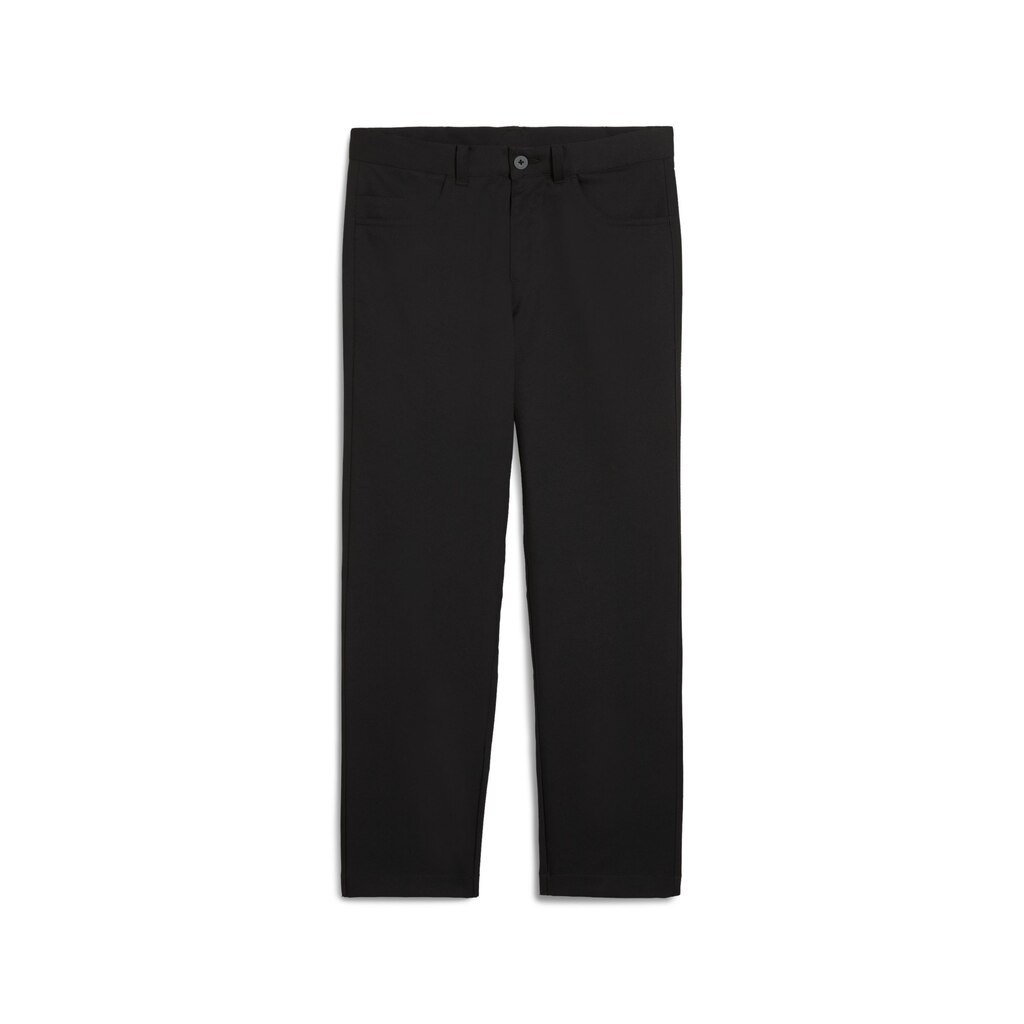 PUMA Golf Boys' 5 Pocket Pants