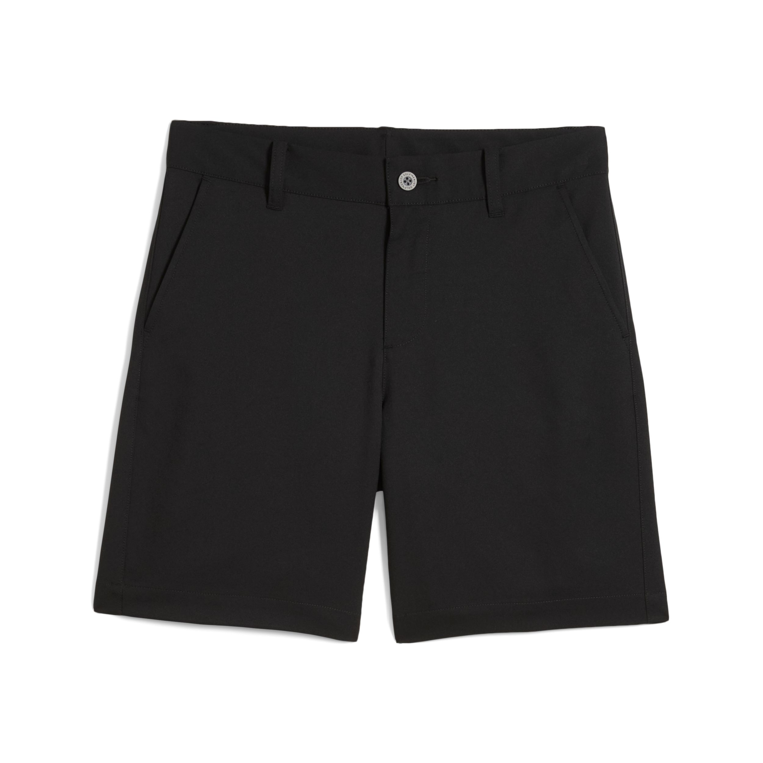 PUMA Golf Boys' Stretch Shorts