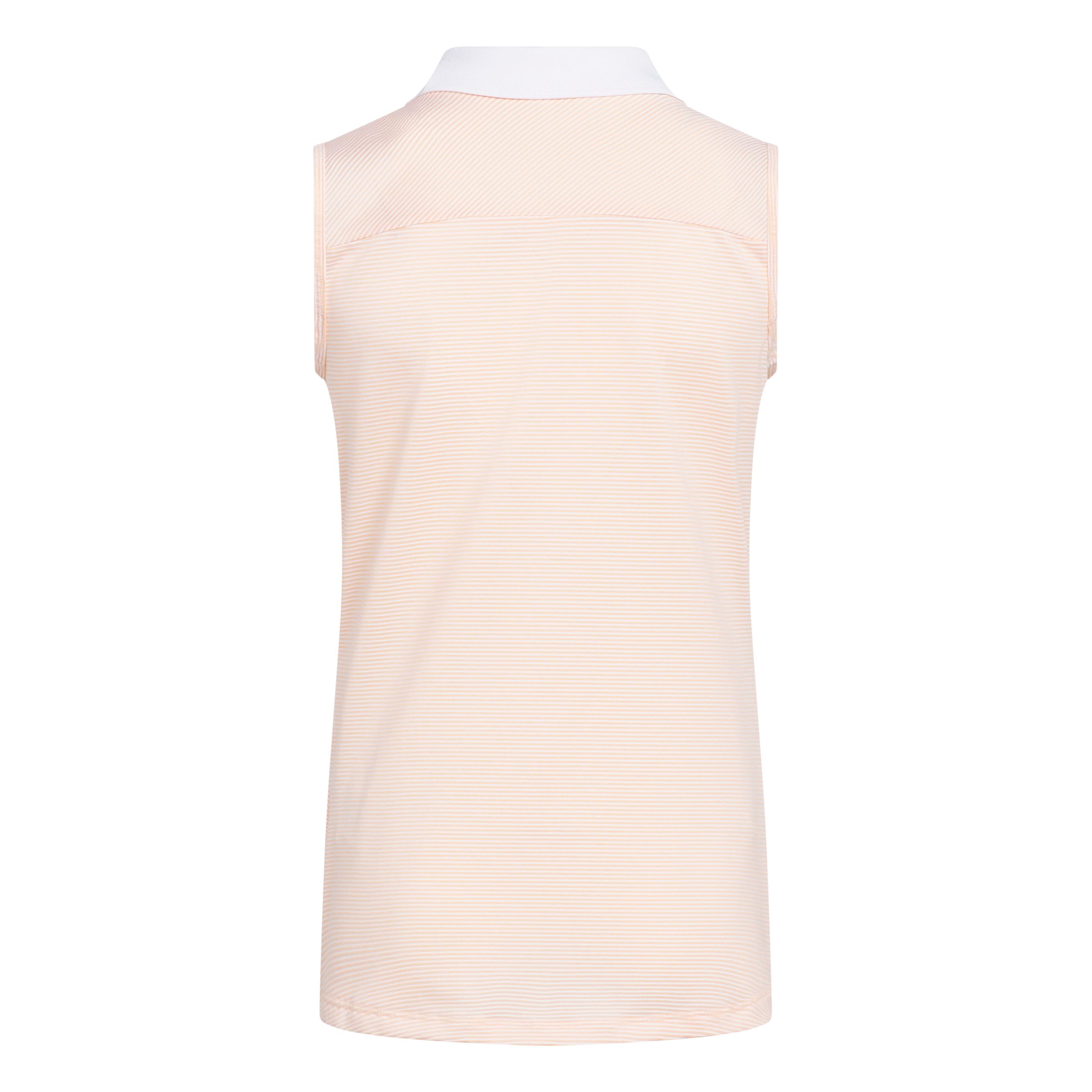 adidas Golf Girls' Polo Tank