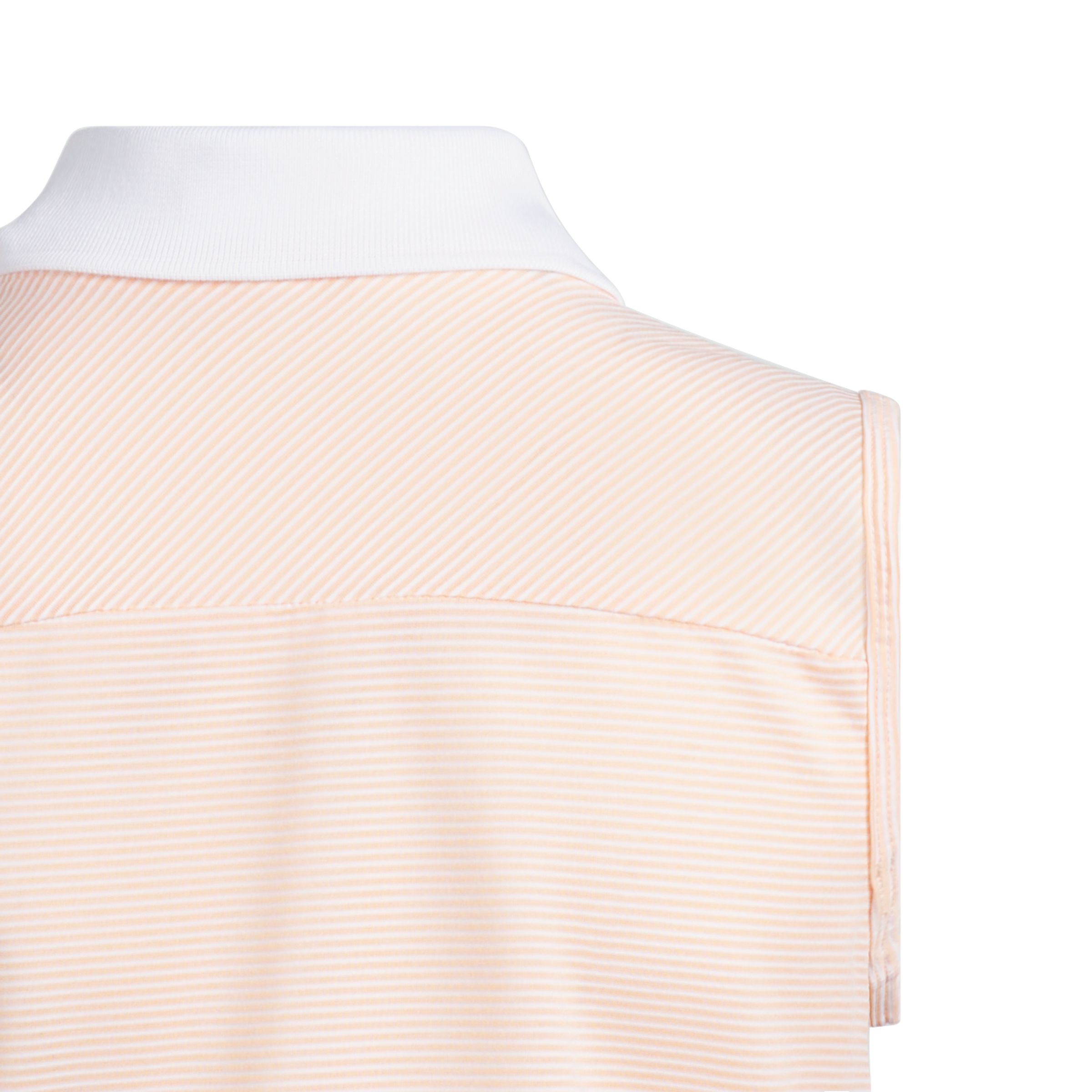 adidas Golf Girls' Polo Tank