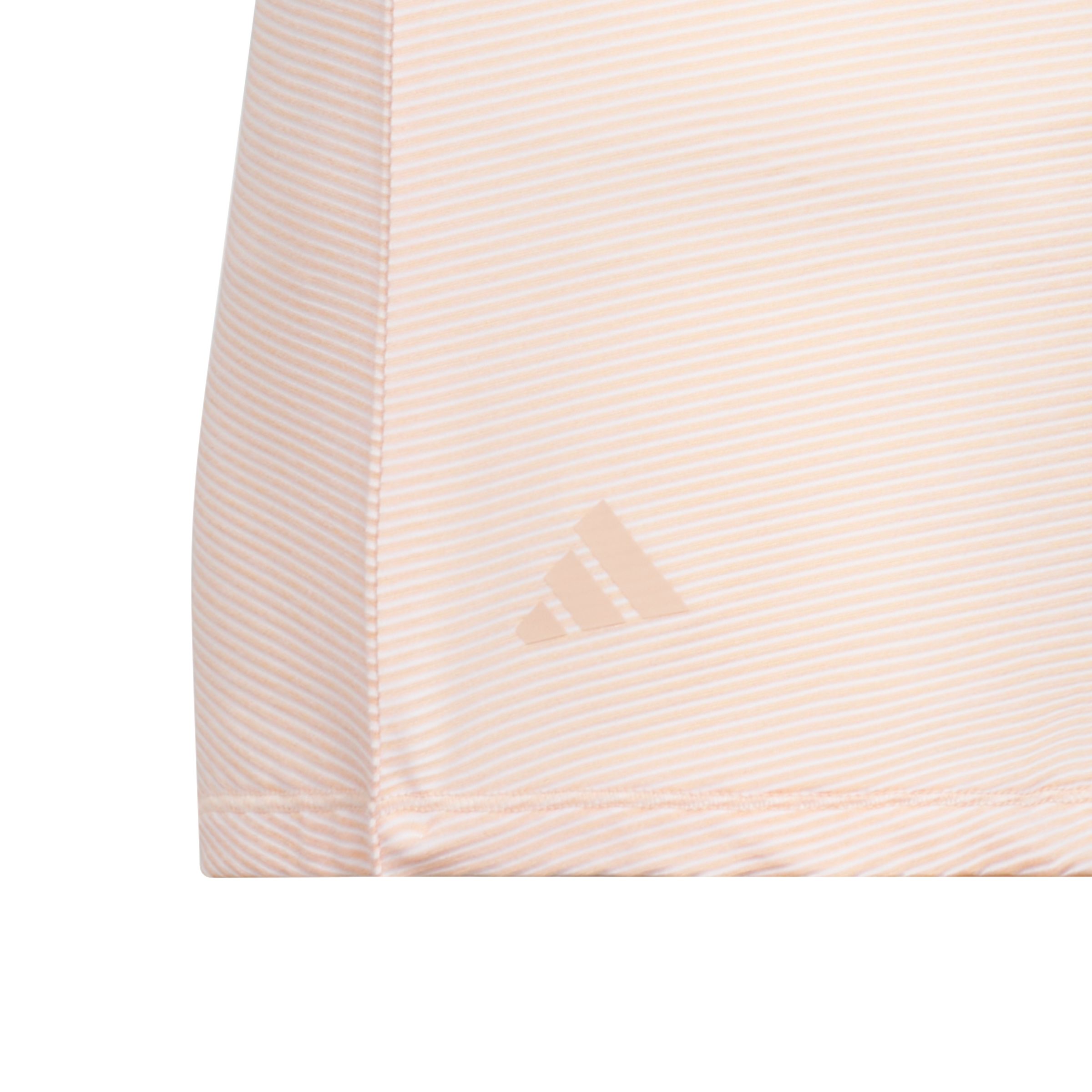 adidas Golf Girls' Polo Tank