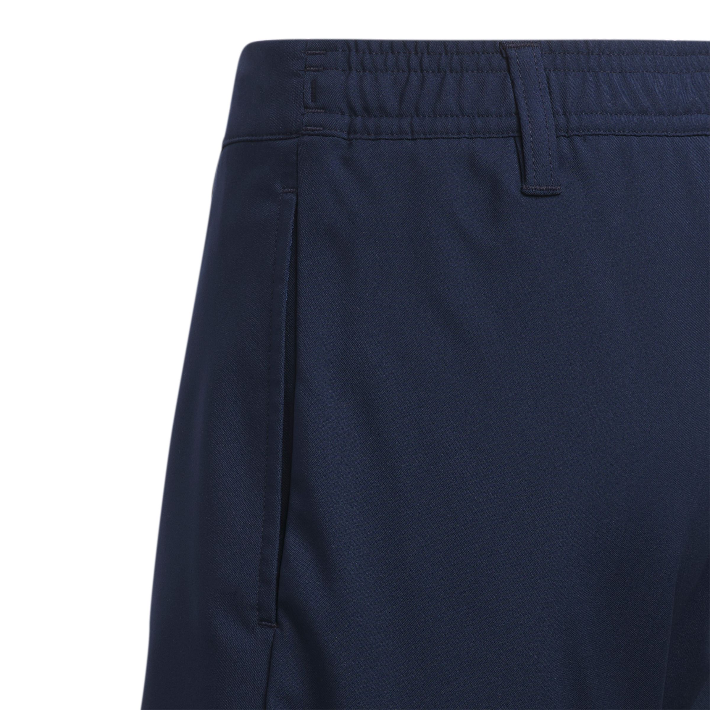 adidas Golf Boys' Ultimate Adjustable Shorts