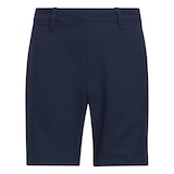 adidas Golf Boys' Ultimate Adjustable Shorts Front_Flat