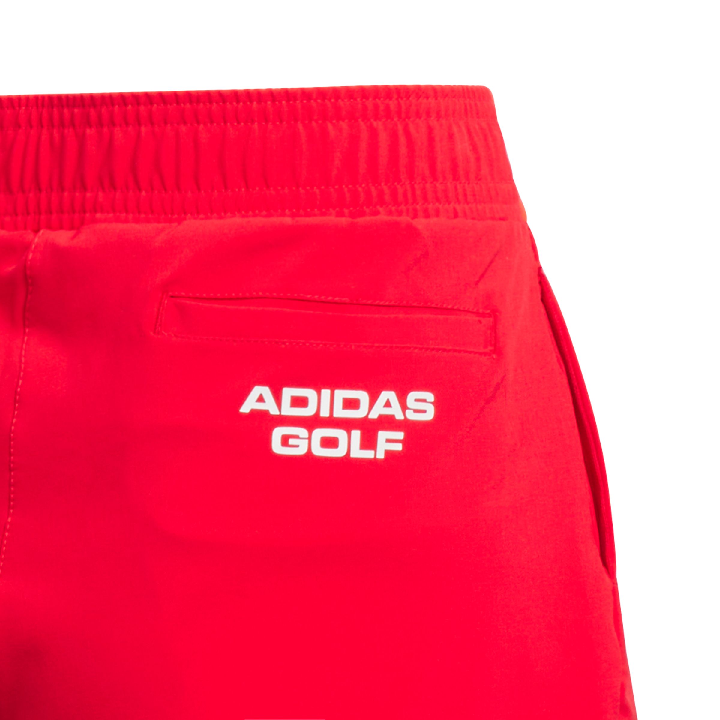 adidas Golf Girls' Graphic Skirt