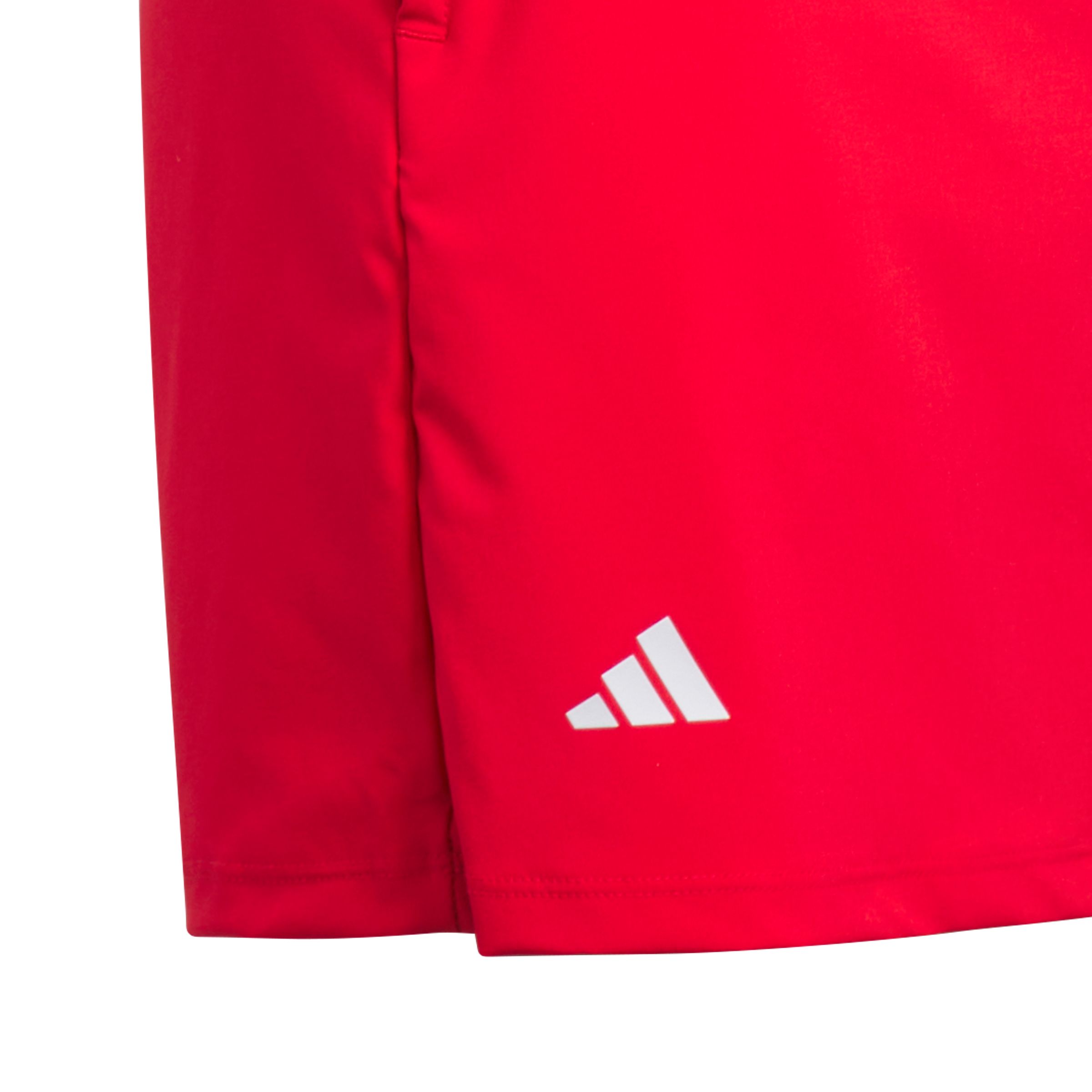 adidas Golf Girls' Graphic Skirt
