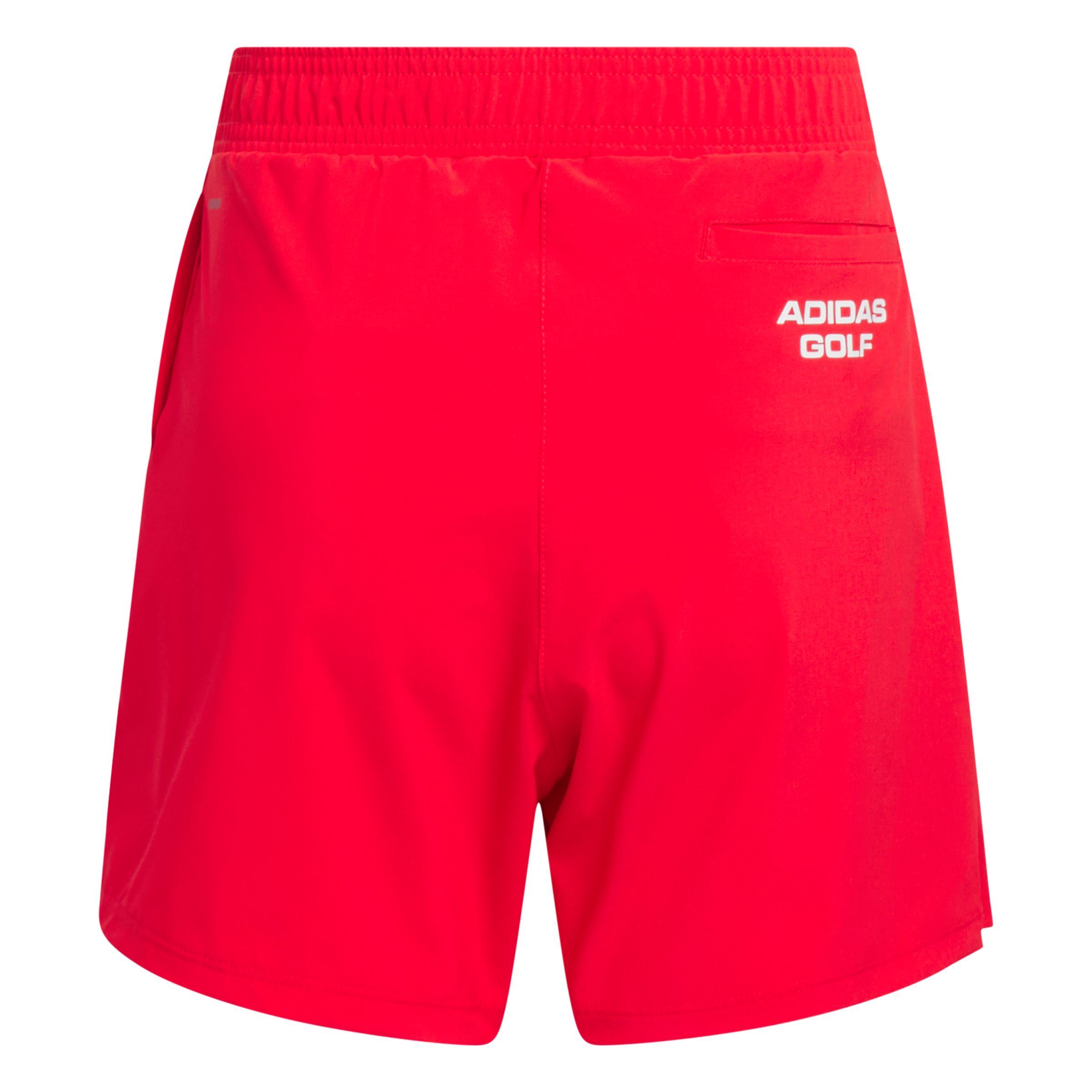 adidas Golf Girls' Graphic Skirt