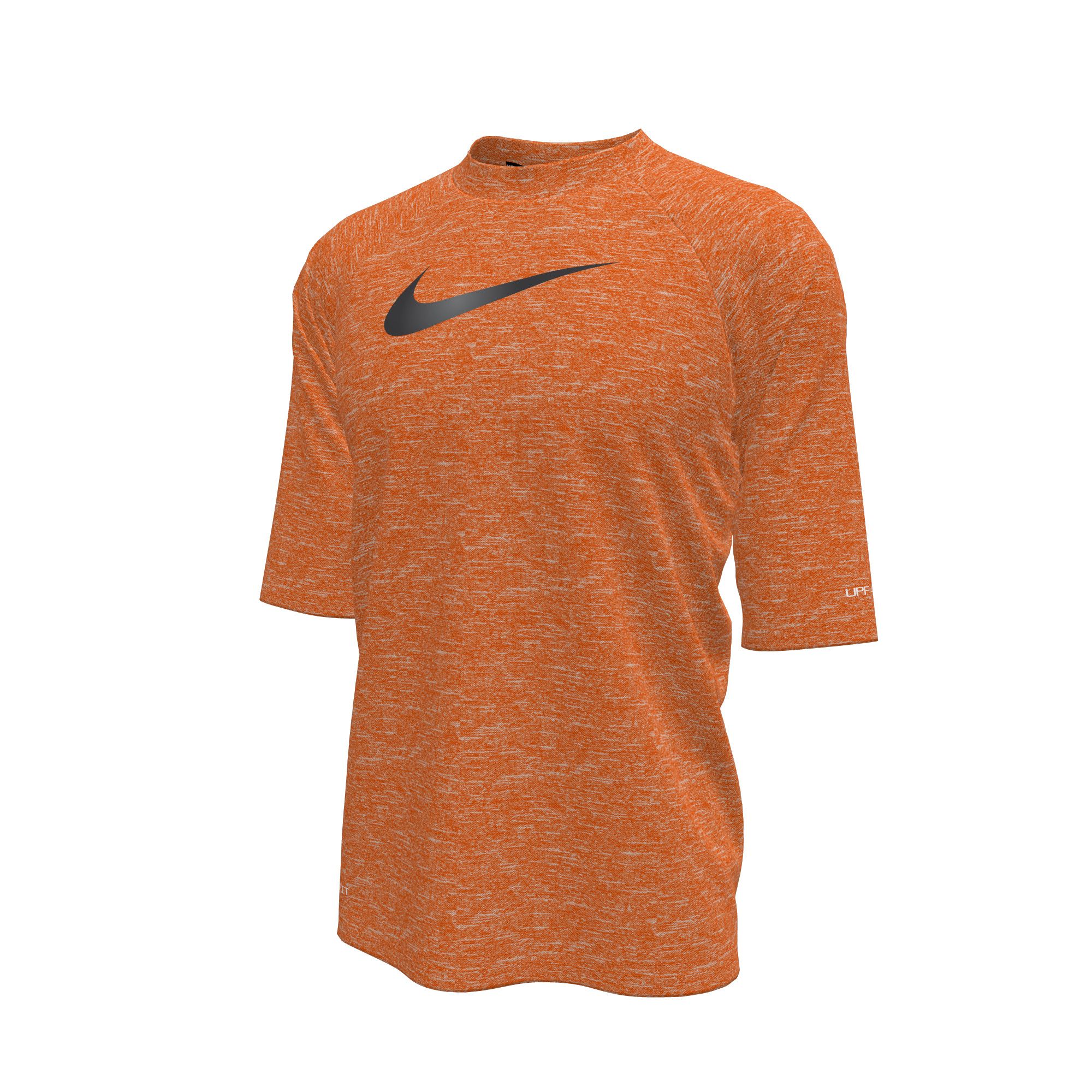 Nike Boys' Smiles Long Sleeve HydroGuard