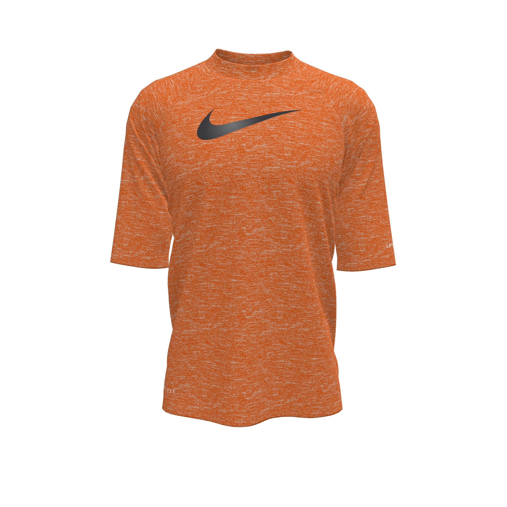 Nike Boys' Smiles Long Sleeve HydroGuard