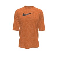 Nike Boys' Smiles Long Sleeve HydroGuard Front_Flat