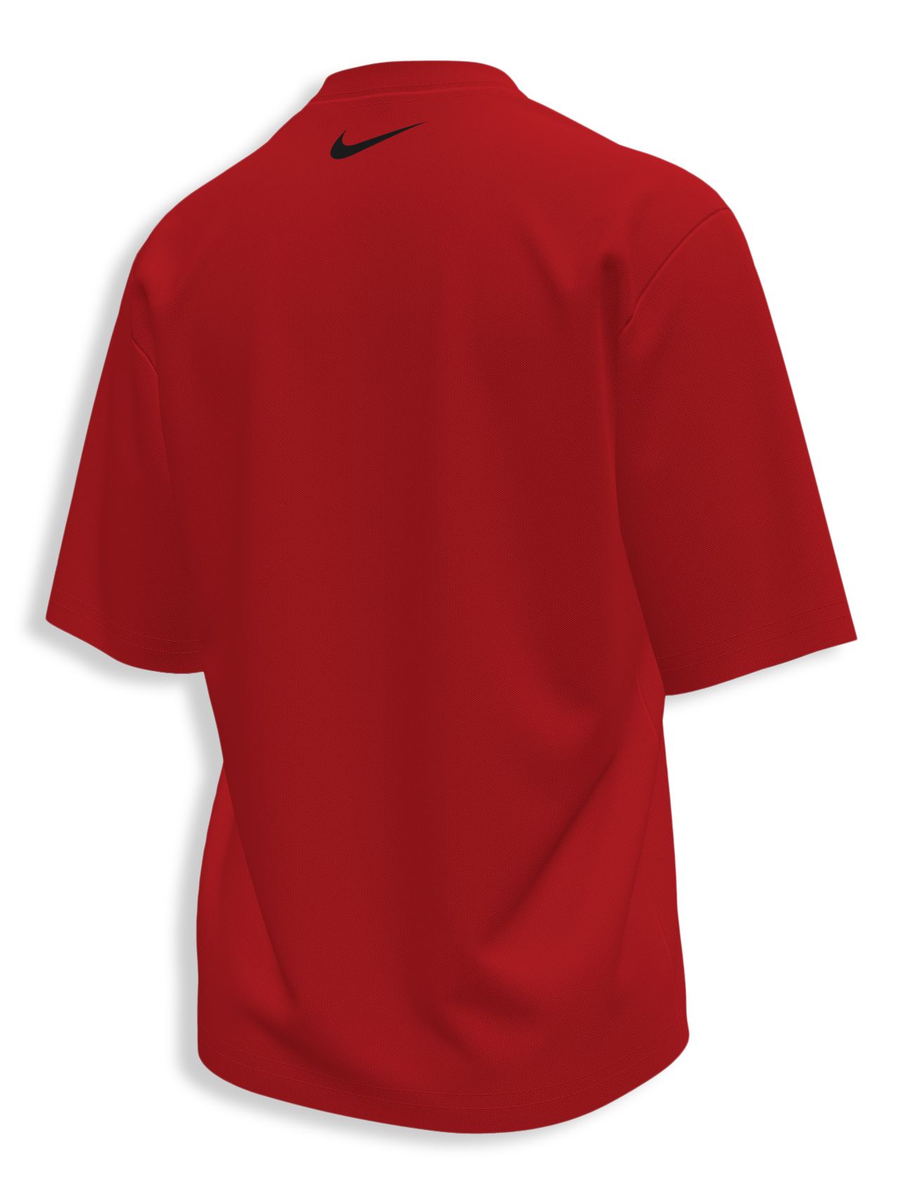 Nike Boys' Sunset Surf Hydro T Shirt