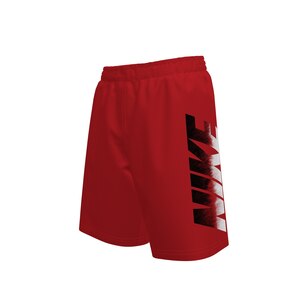 Nike Kids' Ocean Merge 7" Volley Shorts