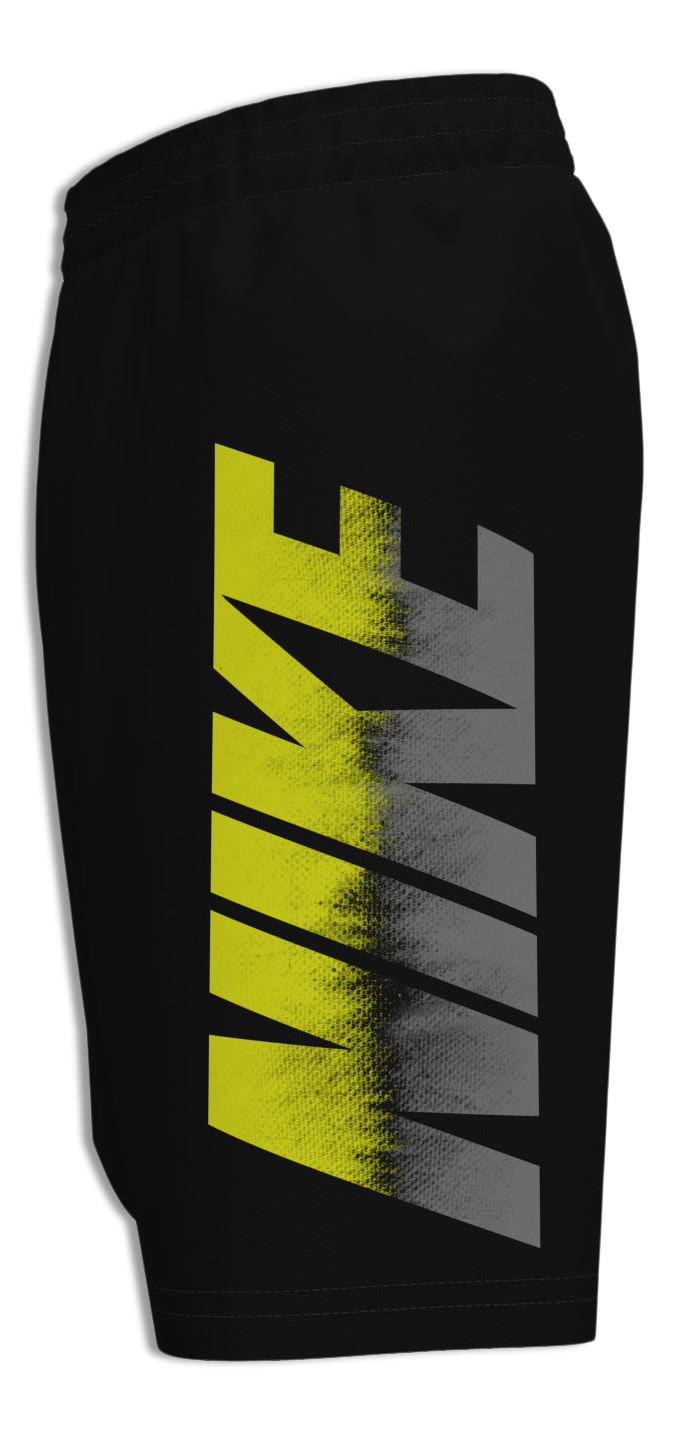 Nike Kids' Ocean Merge 7" Volley Shorts