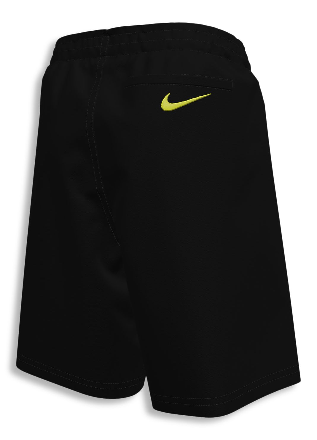 Nike Kids' Ocean Merge 7" Volley Shorts