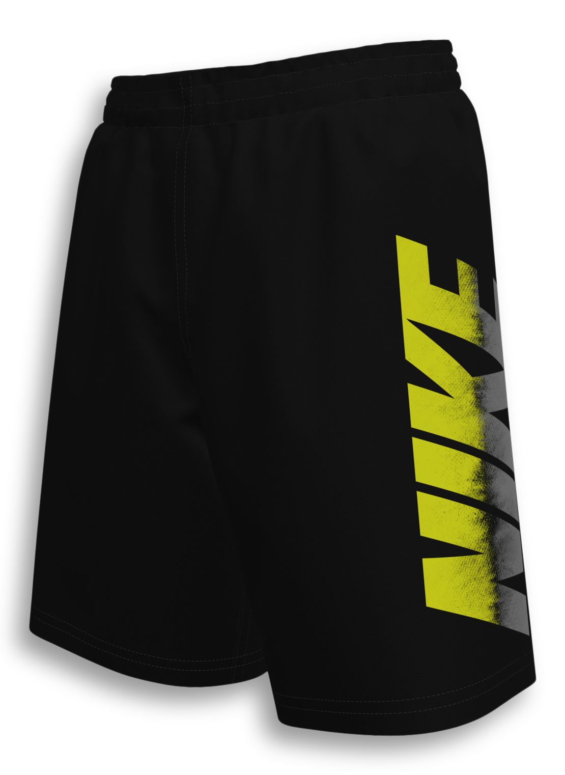 Nike Kids' Ocean Merge 7" Volley Shorts