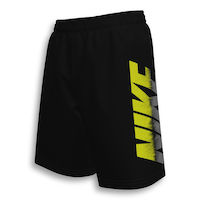 Nike Kids' Ocean Merge 7" Volley Shorts