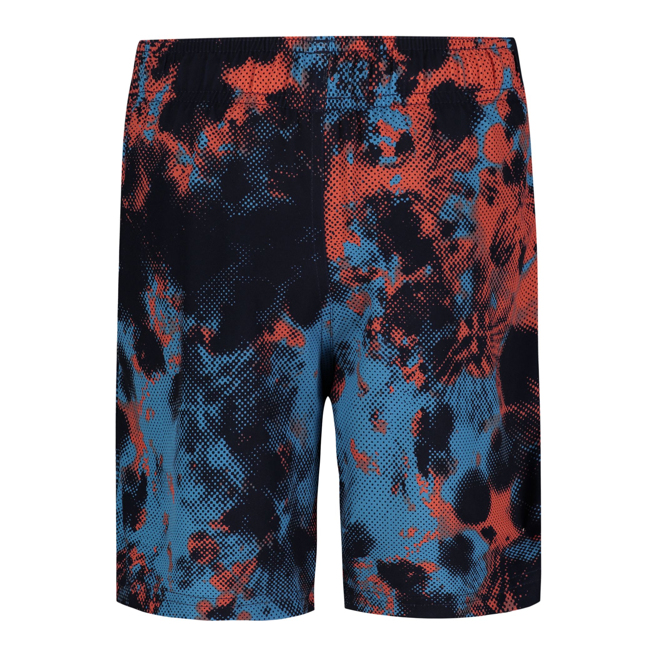 Under Armour Boys' Compression Volley Shorts
