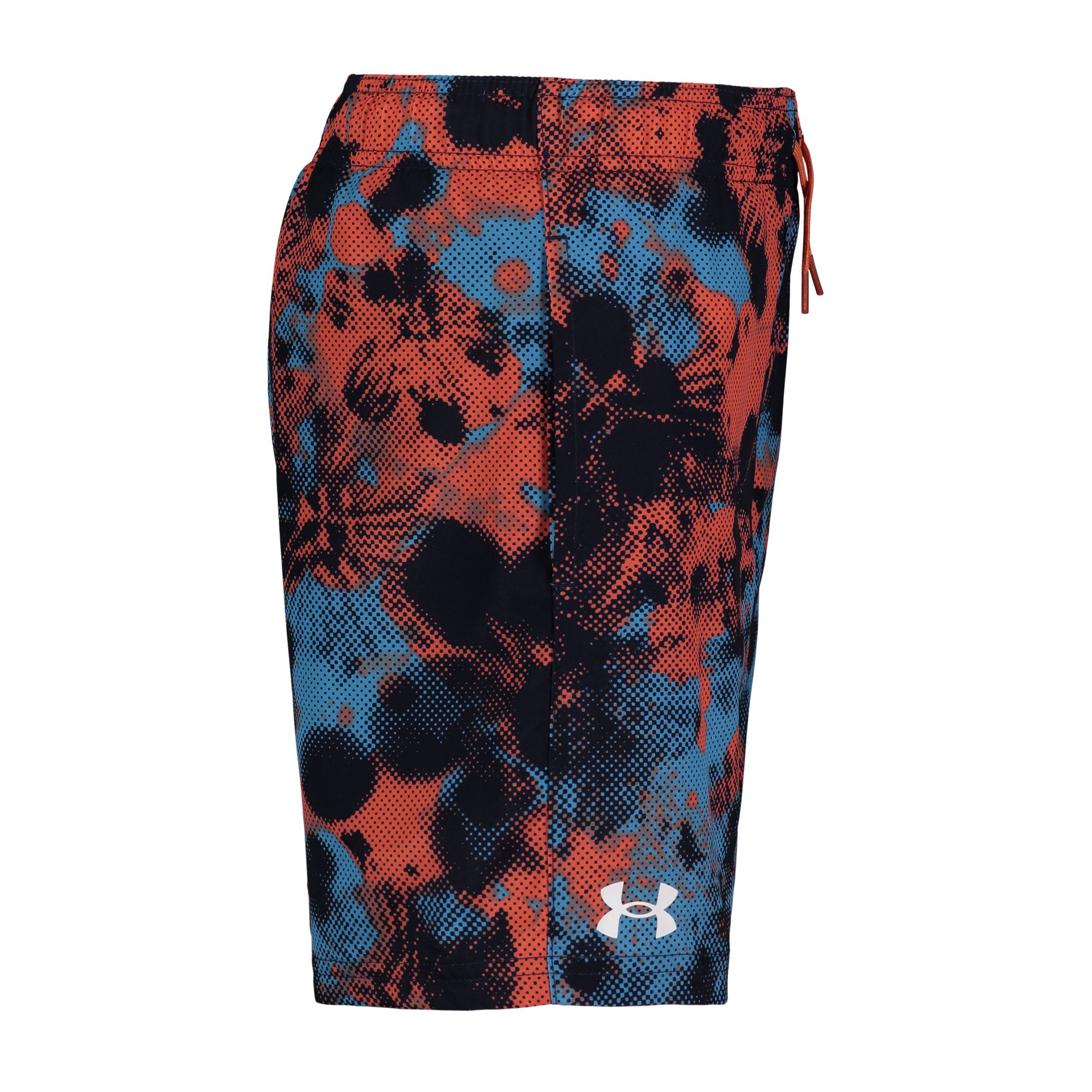 Under Armour Boys' Compression Volley Shorts