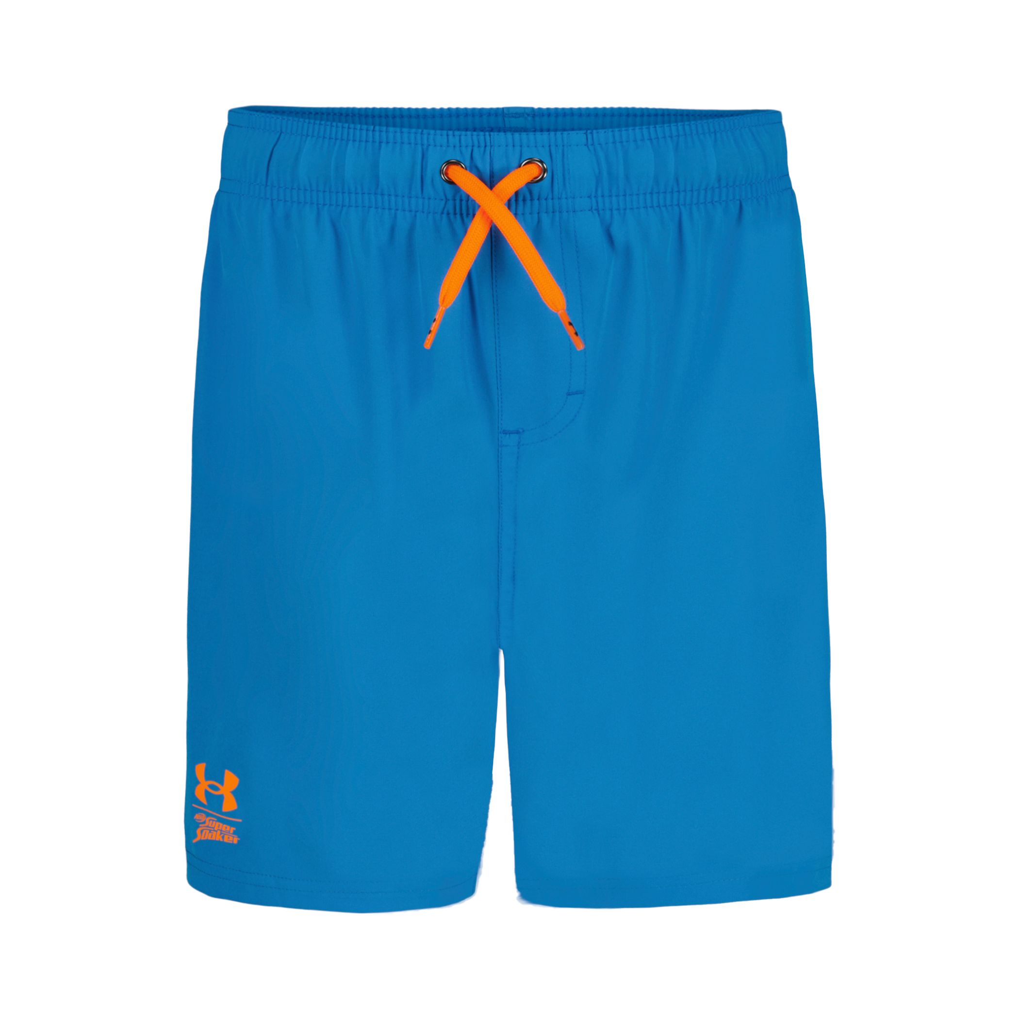Under Armour Boys' H20 Reveal Compression Shorts