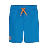 Under Armour Boys' H20 Reveal Compression Shorts Front_Flat