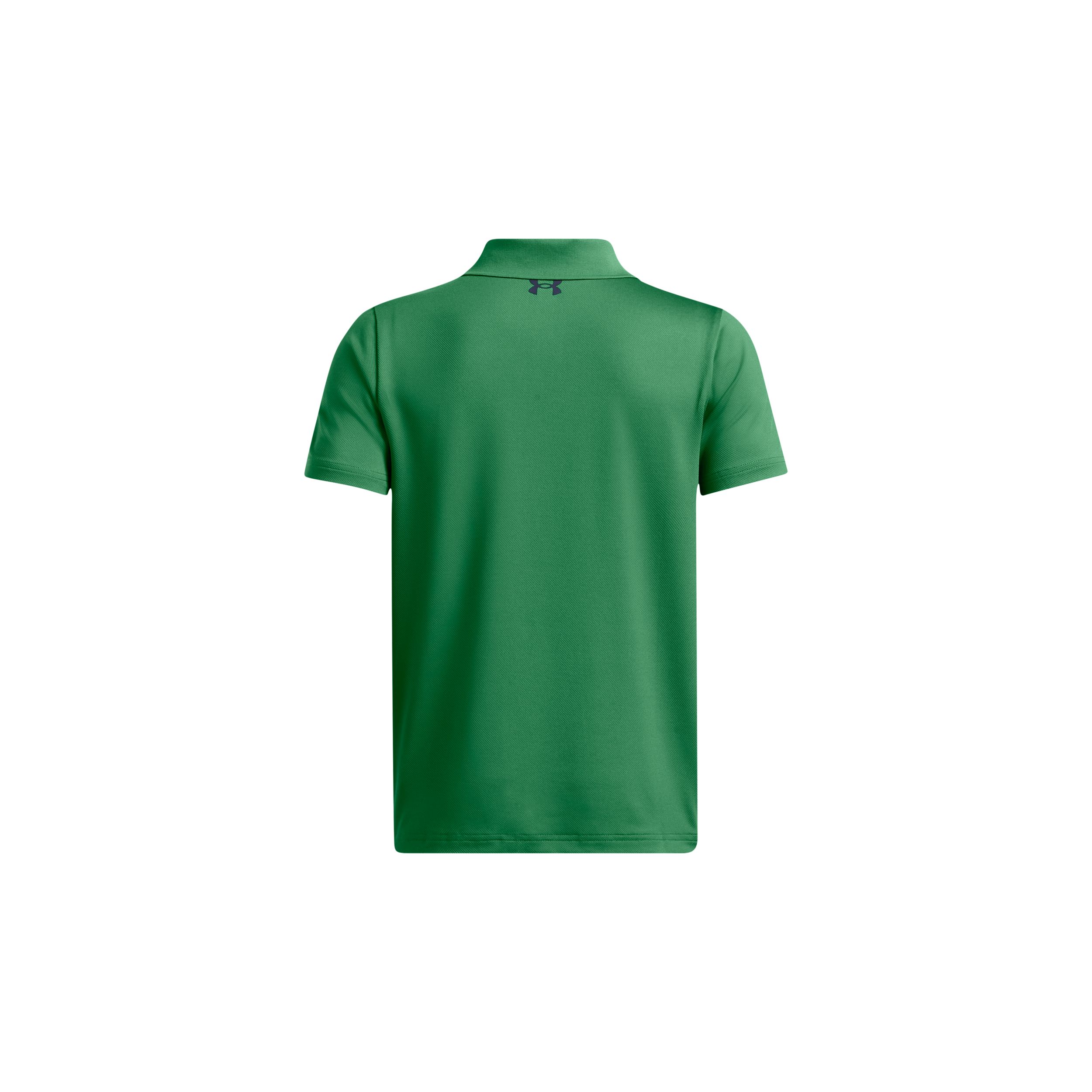 Under Armour Golf Junior Performance Polo T Shirt
