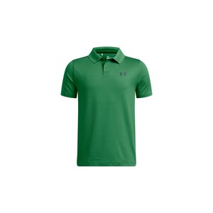 Under Armour Golf Junior Performance Polo T Shirt
