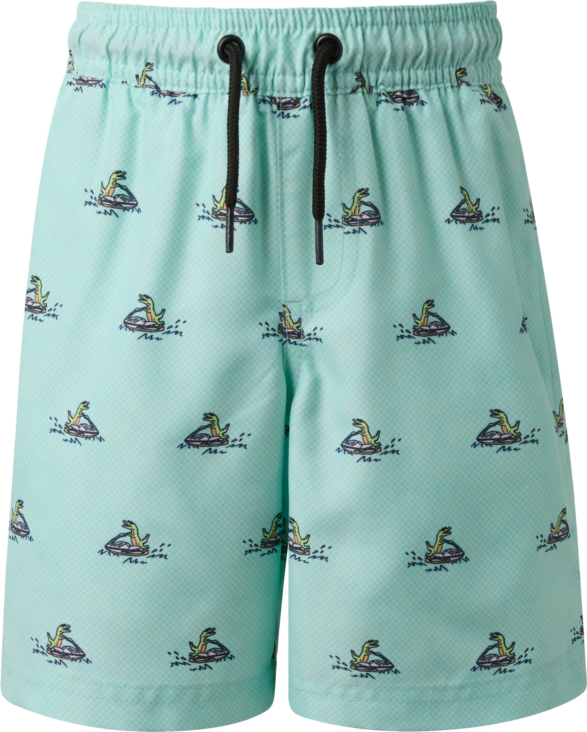 Ripzone Boys' Terrance Swim Shorts
