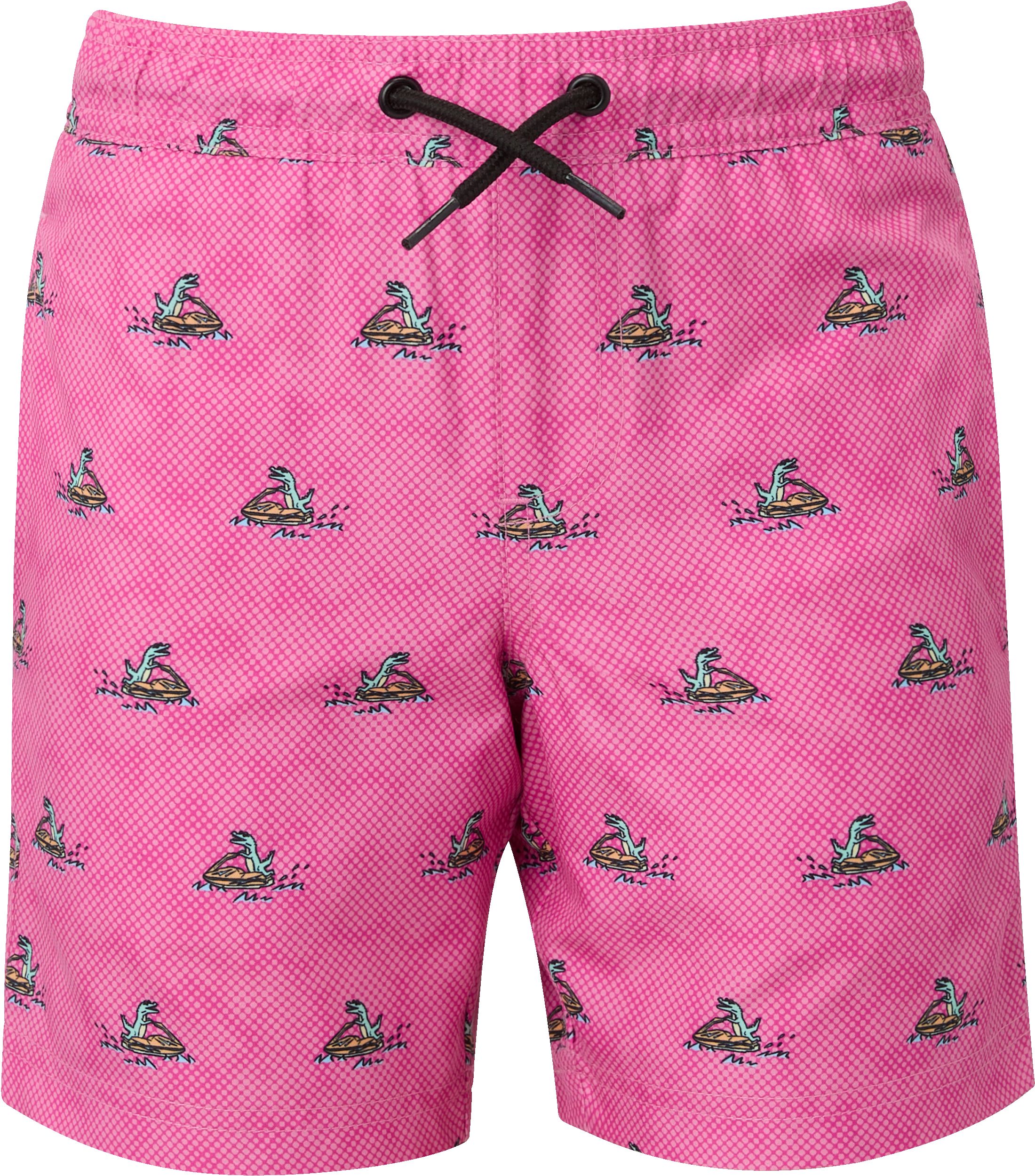 Ripzone Boys' Terrance Swim Shorts