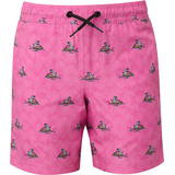 Ripzone Boys' Terrance Swim Shorts