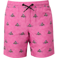 Ripzone Boys' Terrance Swim Shorts