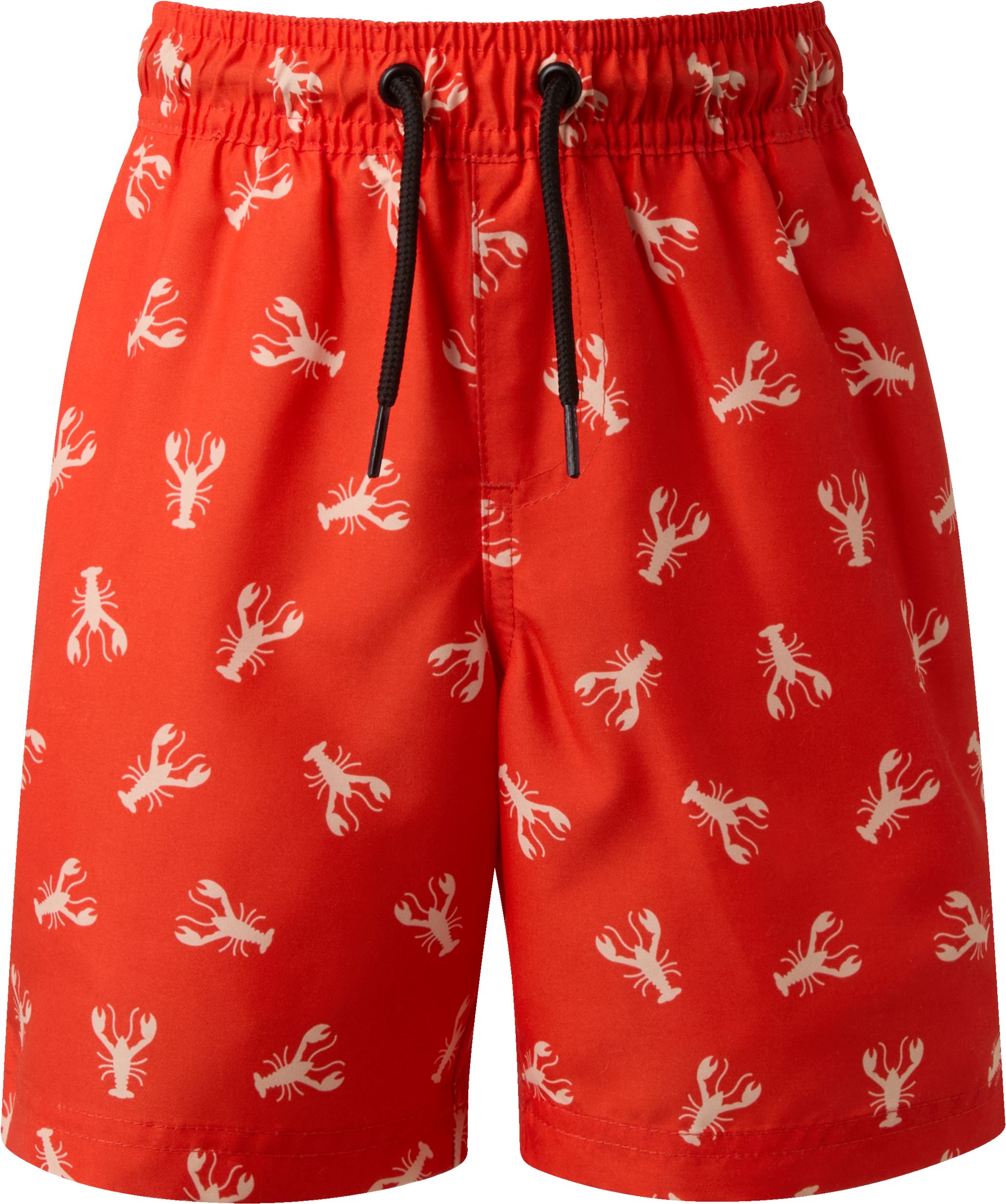Ripzone Boys' Terrance Swim Shorts