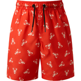 Ripzone Boys' Terrance Swim Shorts