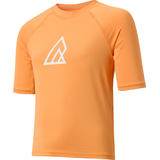 Ripzone Kids' Waves Short Sleeve Rashguard Swim Shirt