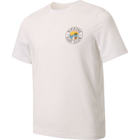 Ripzone Boys' Coastal Graphic Swim T-Shirt Front_Angled_Left