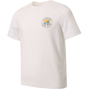 Ripzone Boys' Coastal Graphic Swim T-Shirt